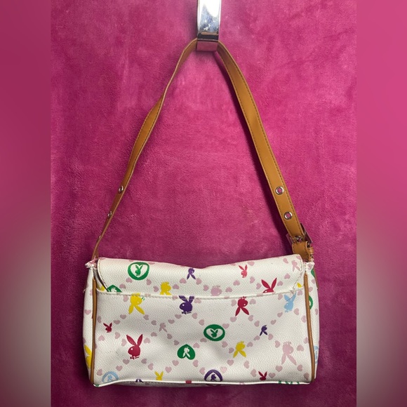 Vintage Playboy HandBag & wallet - Picture 6 of 14